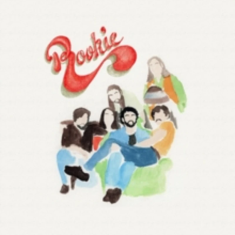 Image of Rookie Vinyl