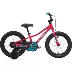 Image of Specialized Riprock Coaster 16" Kids Bike - Pink