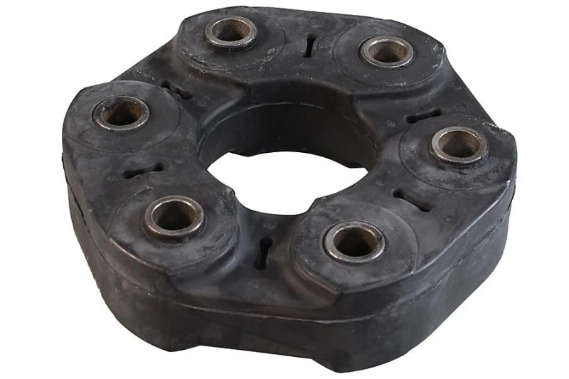 Image of Drive shaft coupler METZGER 8073629