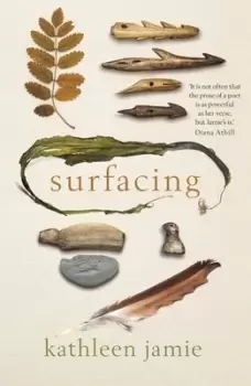 Image of Surfacing by Kathleen Jamie
