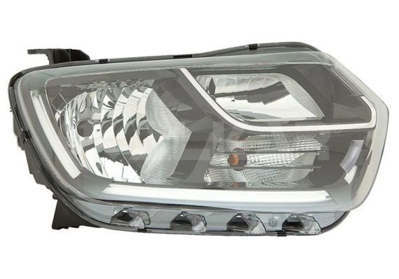 Image of ALKAR Headlight ALKAR 2762723