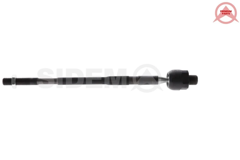 Image of SIDEM 77119 Inner Tie Rod Front Axle Inner Tie Rod (51)