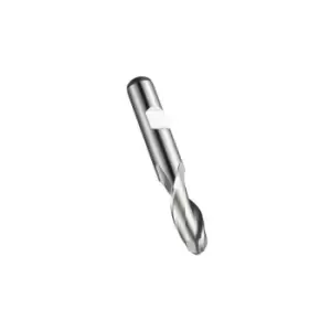 Image of Radiusfraser C505 Einsatz-L.435mm HSS-E Blank Z.2 DORMER