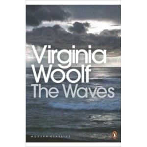 Image of The Waves by Virginia Woolf (Paperback, 2000)