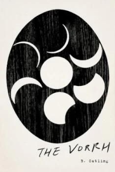 Image of The Vorrh by Brian Catling Hardback