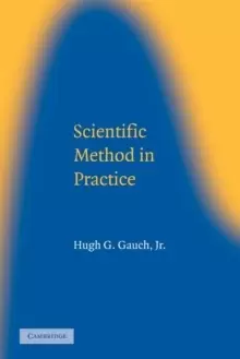 Image of Scientific Method in Practice