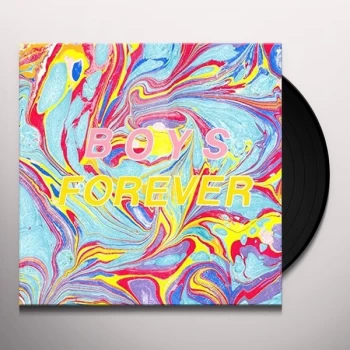 Image of Boys Forever - Boys Forever Vinyl