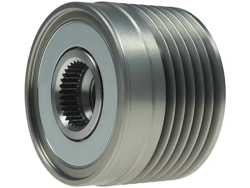 Image of AS-PL Alternator clutch pulley AS-PL AFP3005
