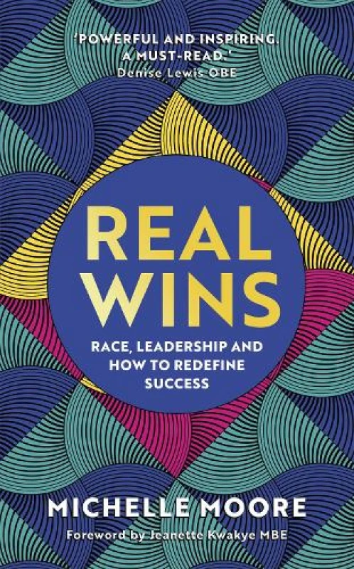 Image of real wins 9781529359633