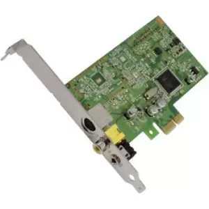 image of Hauppauge Impact-VCB-E PCI graphics card