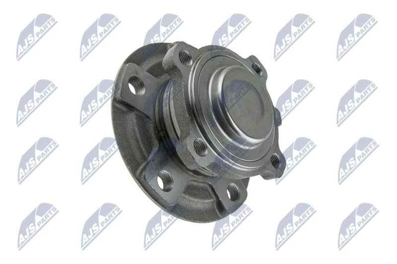 Image of NTY Wheel bearing kit NTY KLP-BM-024