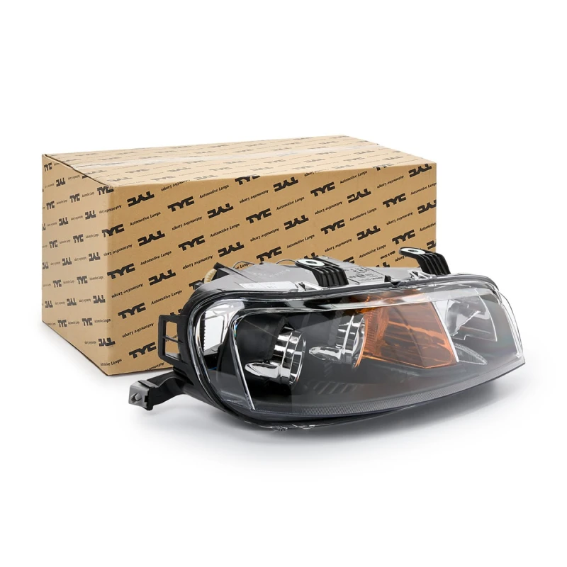 Image of TYC Headlight TYC 20-5957-65-2