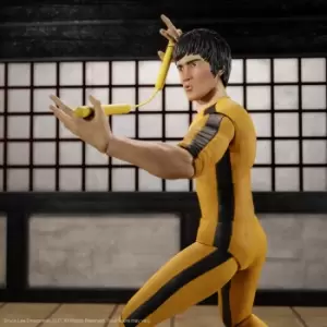 image of Super7 Bruce Lee ULTIMATES! Figure - The Challenger