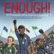 Image of enough 20 protesters who changed america