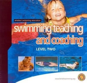 Image of Swimming Teaching and Coaching. Level One by Lynn Hogarth and Phil Mynott and Amateur Swimming Association Paperback