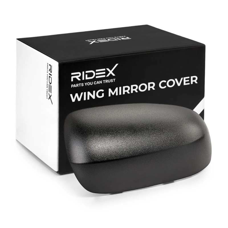 Image of RIDEX Wing mirror cover RIDEX 23A0182
