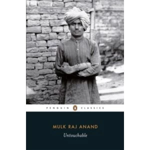 Image of Untouchable by Mulk Raj Anand (Paperback, 2014)