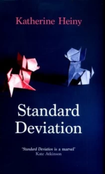 Image of Standard Deviation by Katherine Heiny Hardback