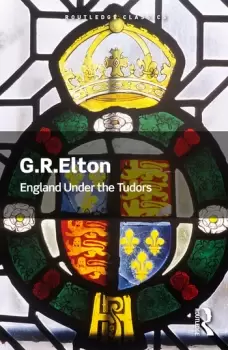 Image of England Under the Tudors