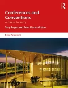 Image of Conferences and Conventions : A Global Industry