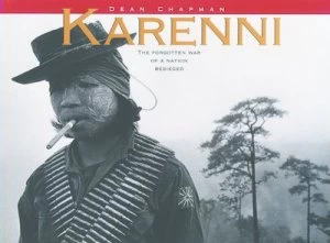 Image of Karenni by Dean Chapman Hardback