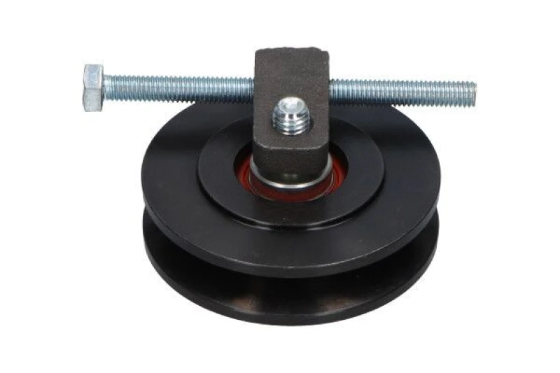 Image of KAVO PARTS DTP-10012 Tensioner Pulley Tensioner Pulley,v-ribbed belt (310)