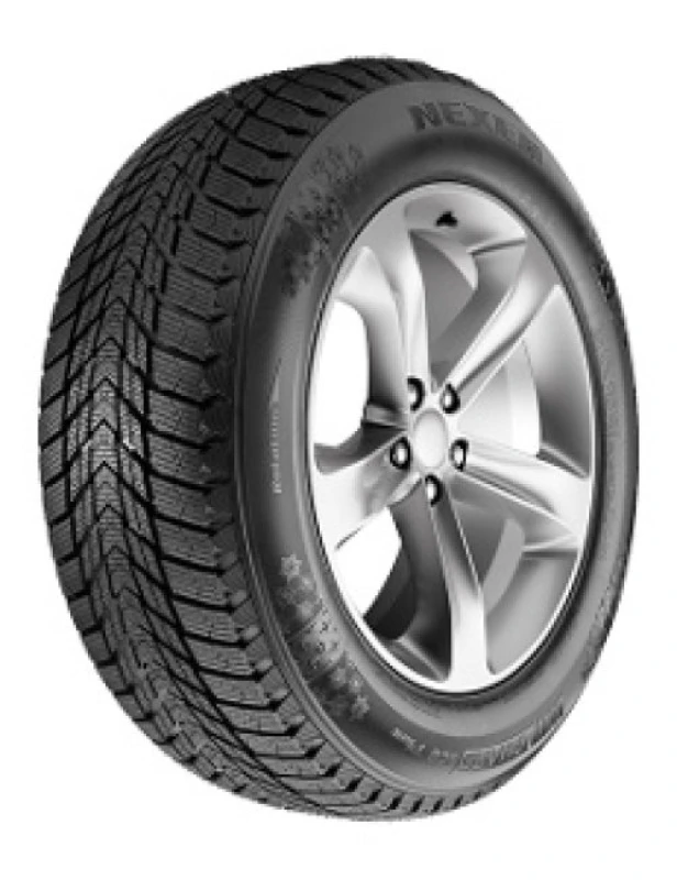 Image of Nexen Winguard Ice Plus ( 175/65 R14 86T XL 4PR, Nordic Compound ) Winter tires