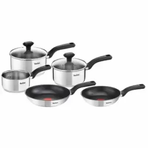 Image of Tefal Comfort Max 5 Piece Set