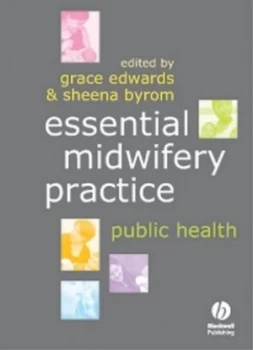 Image of Essential Midwifery Practice by Grace Edwards Paperback