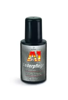 Image of LIQUI MOLY Leather Care Lotion 1554