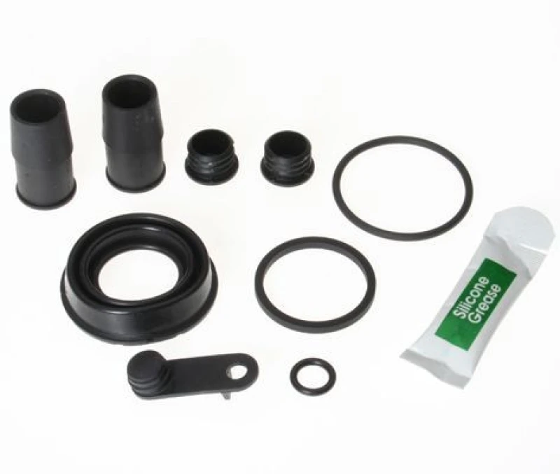 Image of BUDWEG CALIPER Repair Kit, brake caliper BUDWEG CALIPER 203640