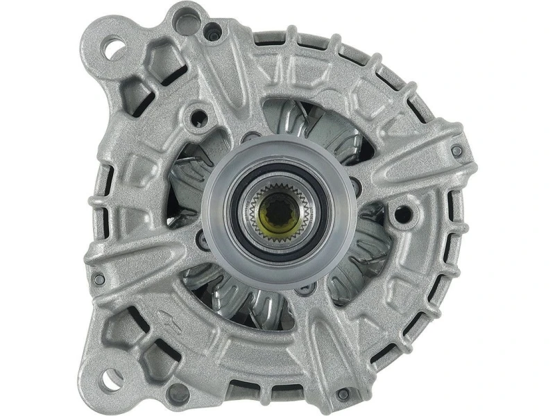 Image of AS-PL Alternator AS-PL A01160(SEG)