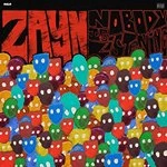 image of ZAYN - Nobody Is Listening (Music CD)