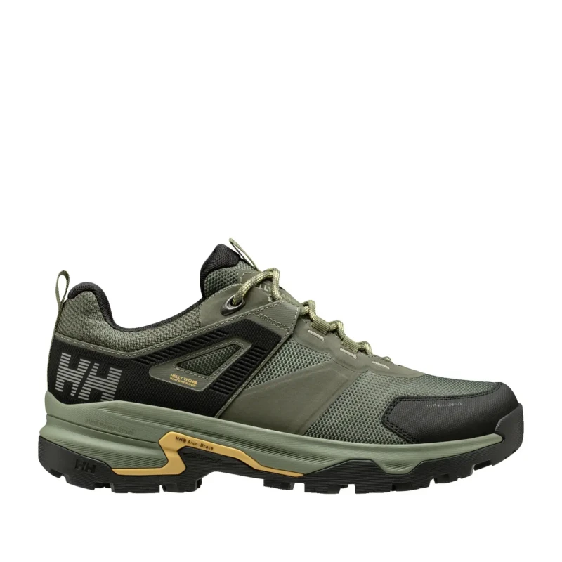 Image of Hiking shoes Helly Hansen Ascender Vert Male 44