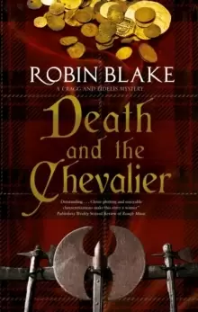 Image of Death and the Chevalier