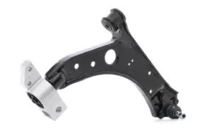 Image of RIDEX Suspension arm VW,AUDI,SKODA 273C0185 1K0407152AA,1K0407152AB,1K0407152AE 1K0407152AH,1K0407152BC,1K0407152BD,1K0407152N,1K0407152P,1K0407152Q