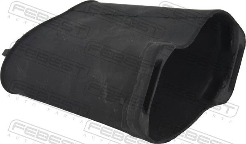 Image of Shock absorber dust cover FEBEST MZSHB-GJR