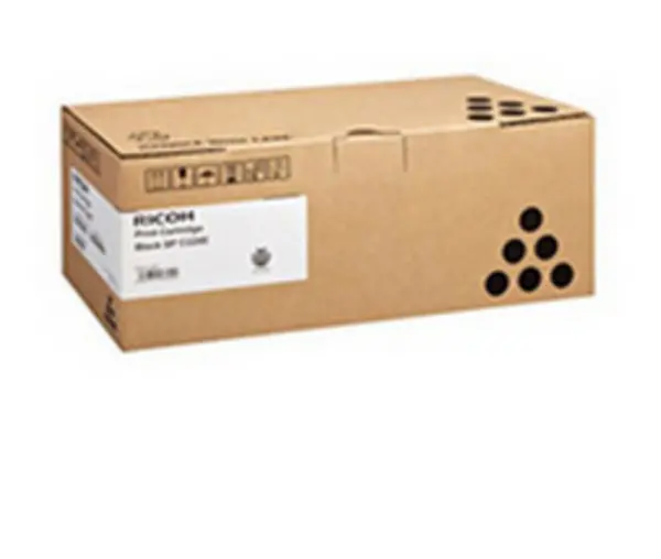 Image of Ricoh Ricoh 842047 toner cartridge Original Black 842047
