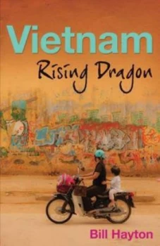Image of Vietnam by Bill Hayton Paperback