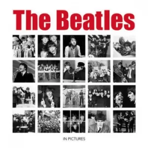 Image of The Beatles by Ammonite Press