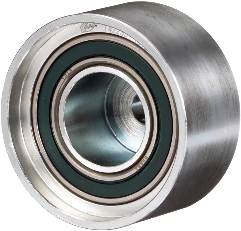 Image of GATES Timing belt deflection pulley GATES T42233