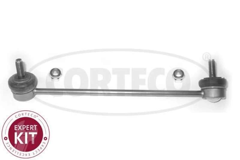 Image of Anti-roll bar link CORTECO 49401030