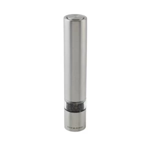 Image of Cole & Mason Chiswick Electric Mill Gift Set