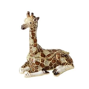 Image of Treasured Trinkets Giraffe
