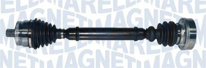 Image of MAGNETI MARELLI Drive shaft MAGNETI MARELLI 302004190118