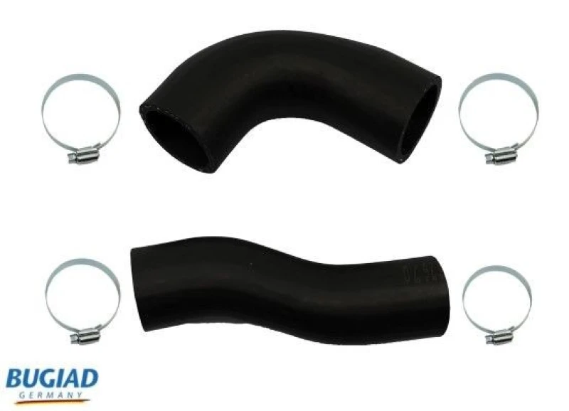 Image of Charger intake hose BUGIAD 82063