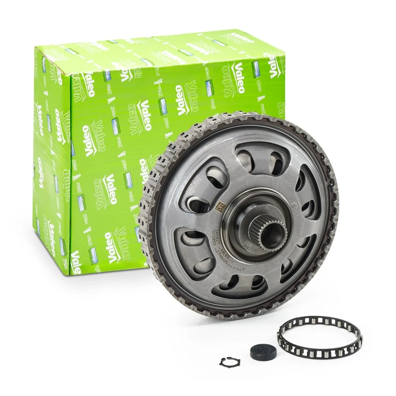 Image of Clutch kit VALEO 855201