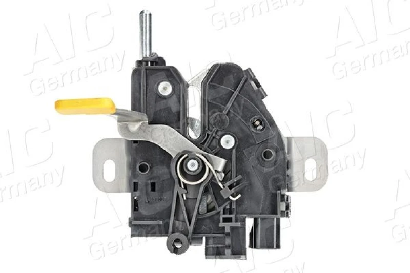 Image of Bonnet Lock AIC 56648