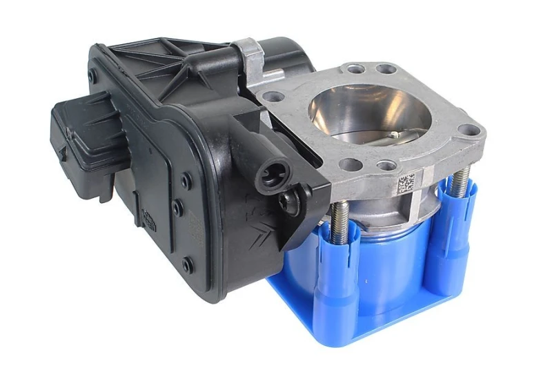 Image of Throttle body METZGER 08920079