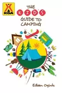 Image of kids guide to camping